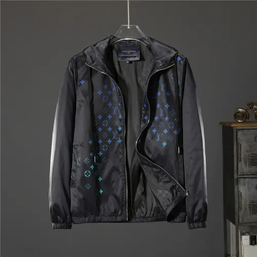 Louis Vuitton Jackets for Men #B41202