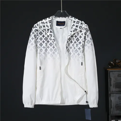 Louis Vuitton Jackets for Men #B41205