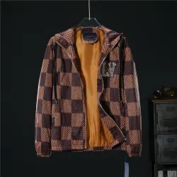 Louis Vuitton Jackets for Men #B41206