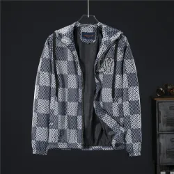 Louis Vuitton Jackets for Men #B41207