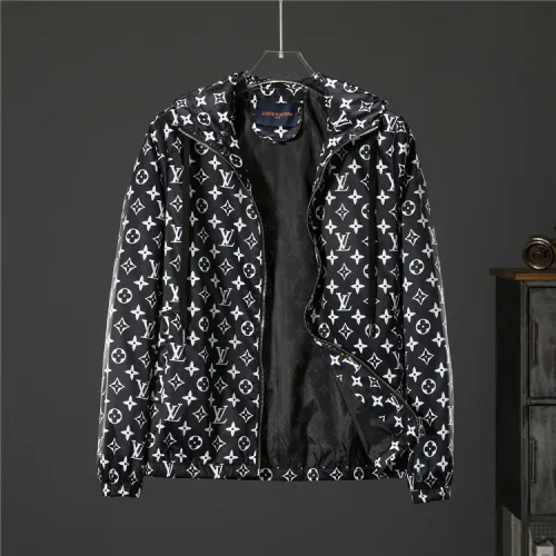 Louis Vuitton Jackets for Men #B41208