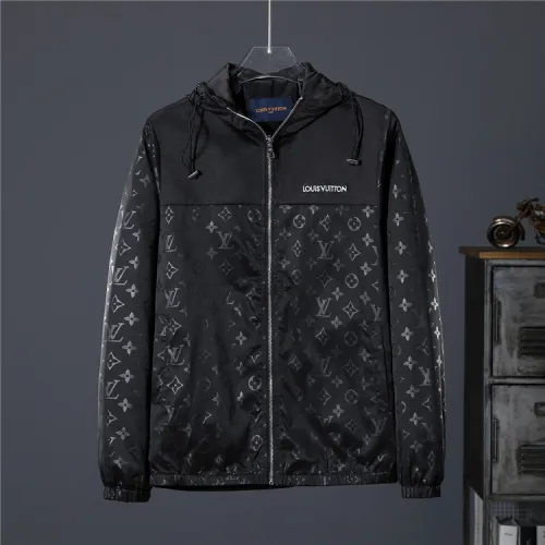 Louis Vuitton Jackets for Men #B41419