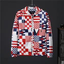 Louis Vuitton Jackets for Men #B41420