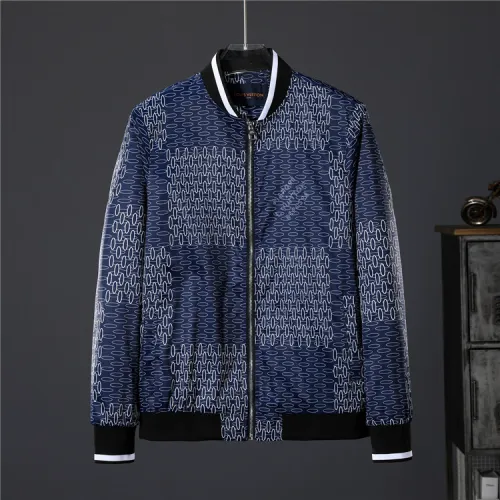 Louis Vuitton Jackets for Men #B41422