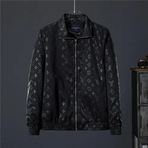 Louis Vuitton Jackets for Men #B41423