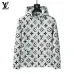 Louis Vuitton Jackets for Men #B41444