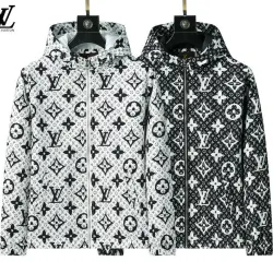 Louis Vuitton Jackets for Men #B41444