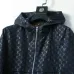 Louis Vuitton Jackets for Men #B41445