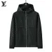 Louis Vuitton Jackets for Men #B41445