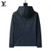 Louis Vuitton Jackets for Men #B41445