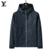 Louis Vuitton Jackets for Men #B41445