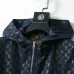 Louis Vuitton Jackets for Men #B41445