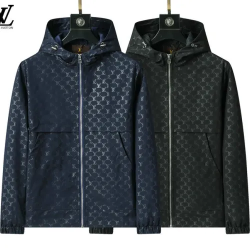 Louis Vuitton Jackets for Men #B41445