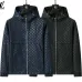 Louis Vuitton Jackets for Men #B41445