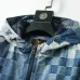 Louis Vuitton Jackets for Men #B41446