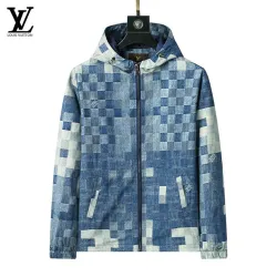 Louis Vuitton Jackets for Men #B41446