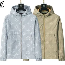 Louis Vuitton Jackets for Men #B41449