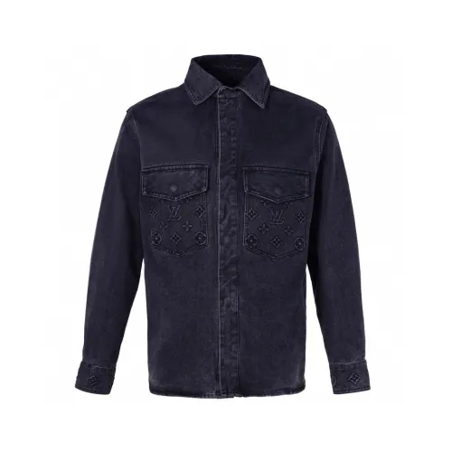 Louis Vuitton Jackets for Men #B41524