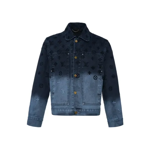 Louis Vuitton Jackets for Men #B41527