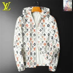 Louis Vuitton Jackets for Men #B41534