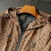 Louis Vuitton Jackets for Men #B41535