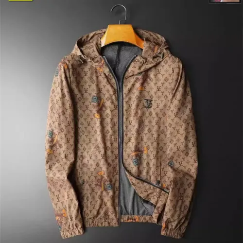 Louis Vuitton Jackets for Men #B41535