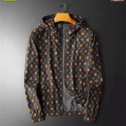 Louis Vuitton Jackets for Men #B41536