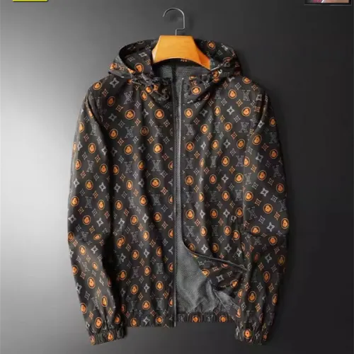 Louis Vuitton Jackets for Men #B41536