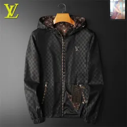 Louis Vuitton Jackets for Men #B41539