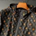 Louis Vuitton Jackets for Men #B41540