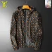 Louis Vuitton Jackets for Men #B41540