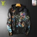 Louis Vuitton Jackets for Men #B41542