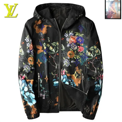 Louis Vuitton Jackets for Men #B41542