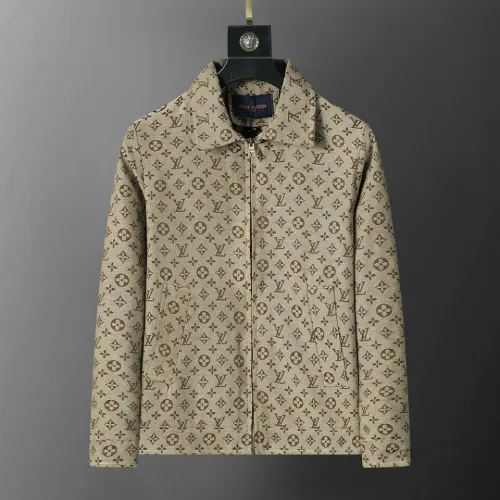 Louis Vuitton Jackets for Men #B43189