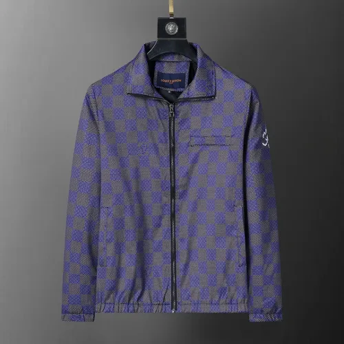 Louis Vuitton Jackets for Men #B43192