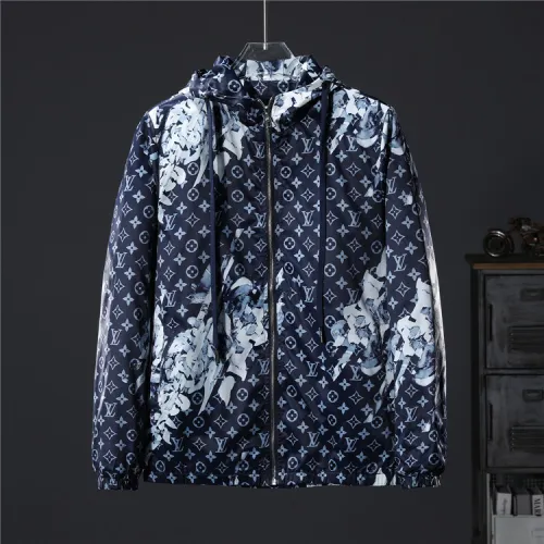 Louis Vuitton Jackets for Men #B43886