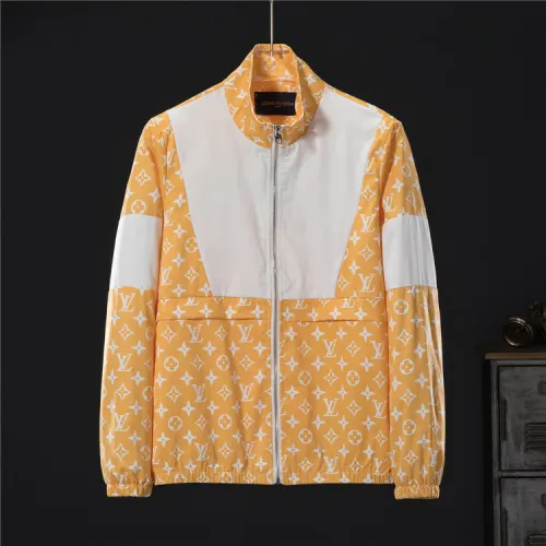 Louis Vuitton Jackets for Men #B43889