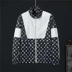 Louis Vuitton Jackets for Men #B43890