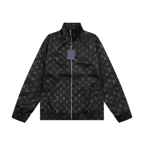 Louis Vuitton Jackets for Men #B44019