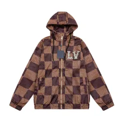 Louis Vuitton Jackets for Men #B44026