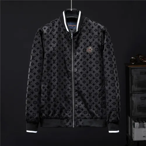 Louis Vuitton Jackets for Men #B44081