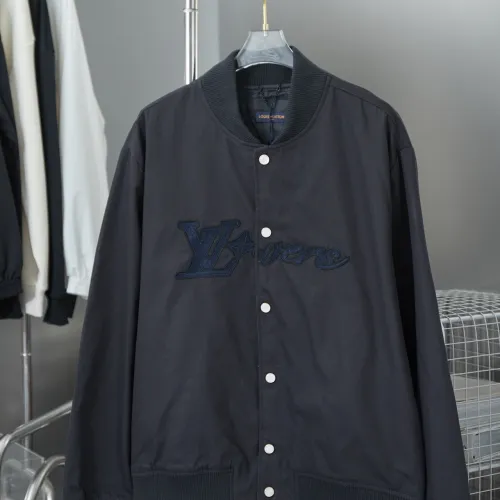 Louis Vuitton Jackets for Men #B44189