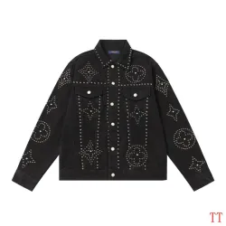 Louis Vuitton Jackets for Men #B44285