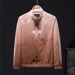 Louis Vuitton Jackets for Men #B44445