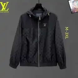 Louis Vuitton Jackets for Men #B44976