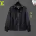 Louis Vuitton Jackets for Men #B44976