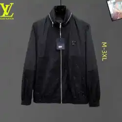 Louis Vuitton Jackets for Men #B44977