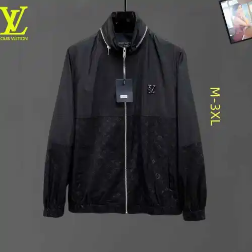 Louis Vuitton Jackets for Men #B44977