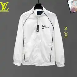 Louis Vuitton Jackets for Men #B44978