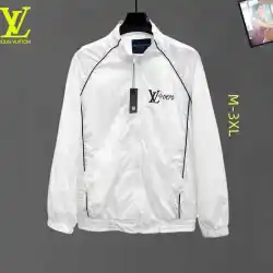 Louis Vuitton Jackets for Men #B44978